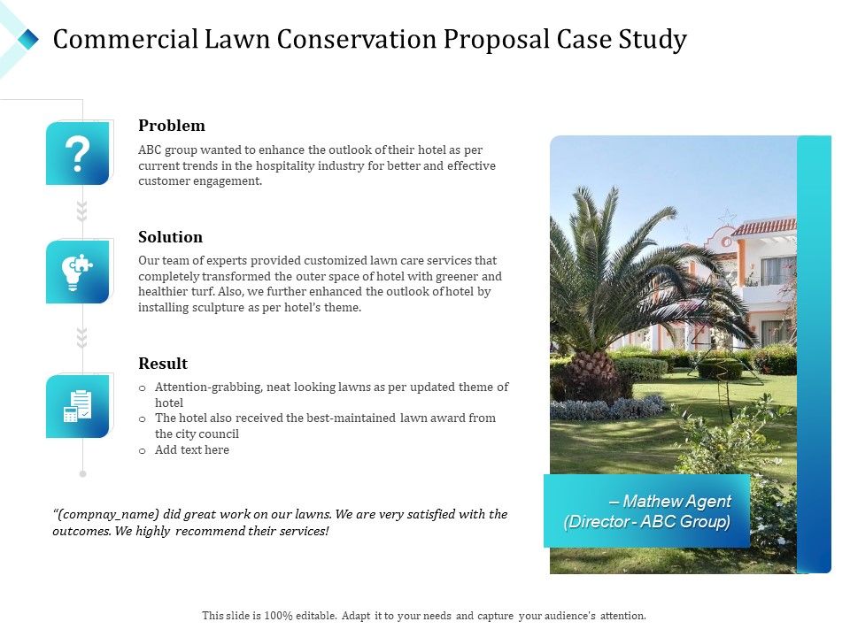 Commercial_Lawn_Conservation_Proposal_Case_Study_Ppt_Pictures_Icon_PDF_Slide_1.jpg