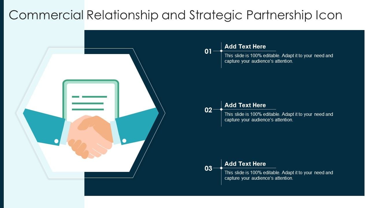 Commercial_Relationship_And_Strategic_Partnership_Icon_Ppt_Styles_Examples_PDF_Slide_1.jpg