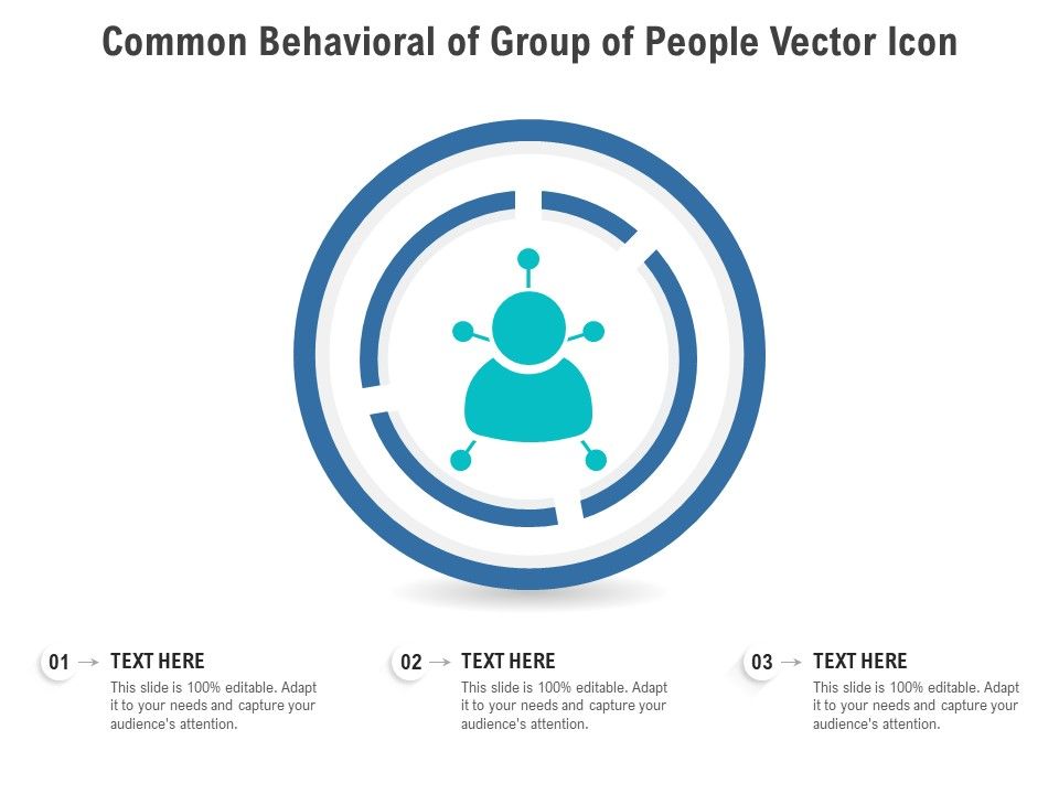 Common_Behavioral_Of_Group_Of_People_Vector_Icon_Ppt_PowerPoint_Presentation_File_Visual_Aids_PDF_Slide_1.jpg