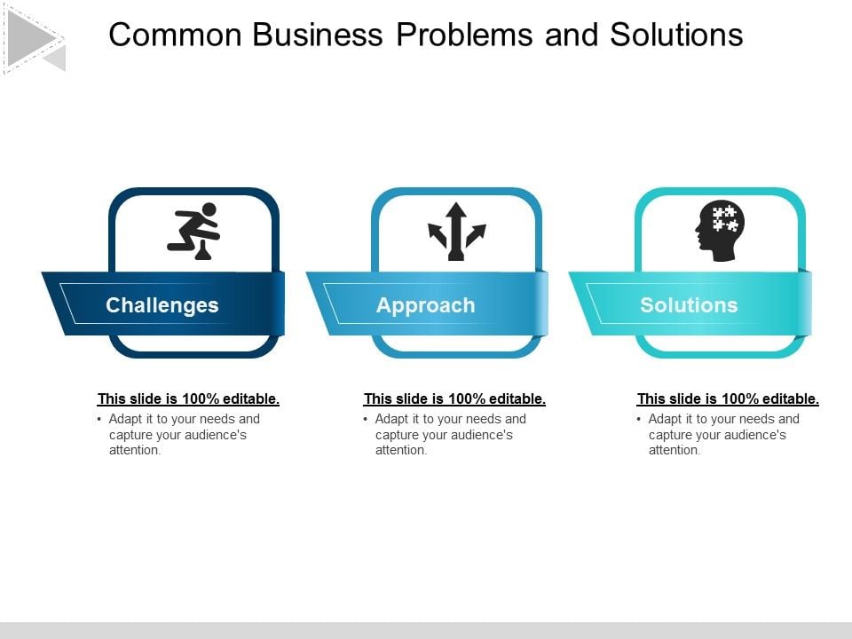 Common_Business_Problems_And_Solutions_Ppt_PowerPoint_Presentation_Icon_Templates_Slide_1.jpg