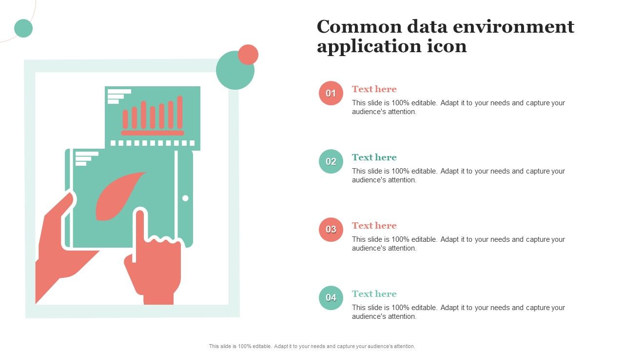 Common_Data_Environment_Application_Icon_Ppt_Slides_Sample_PDF_Slide_1.jpg