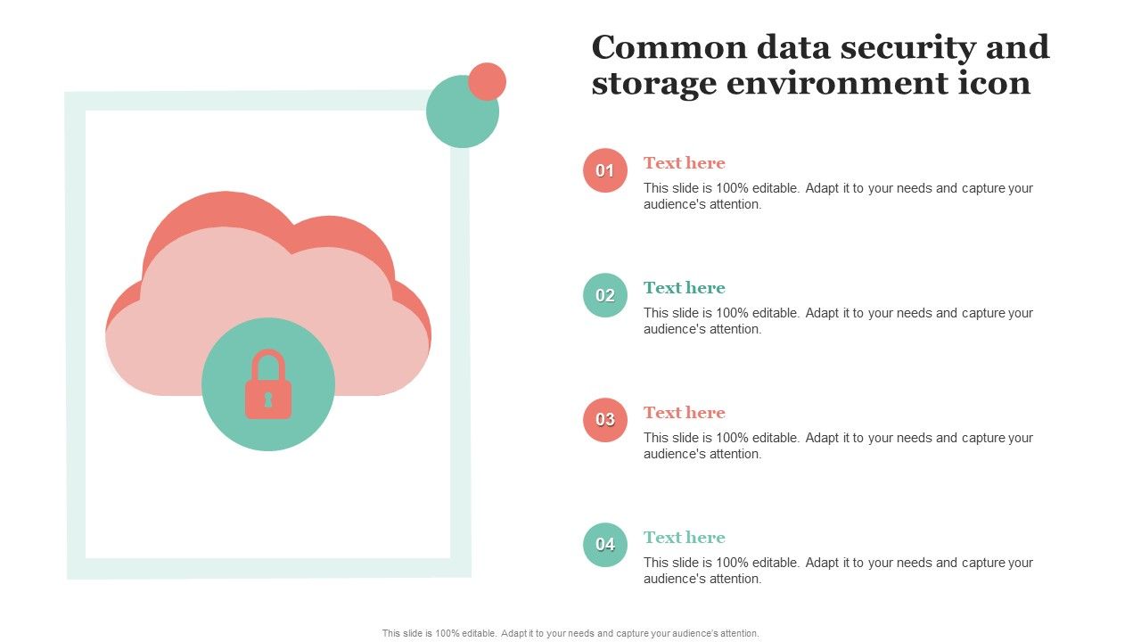 Common_Data_Security_And_Storage_Environment_Icon_Ppt_Inspiration_PDF_Slide_1.jpg