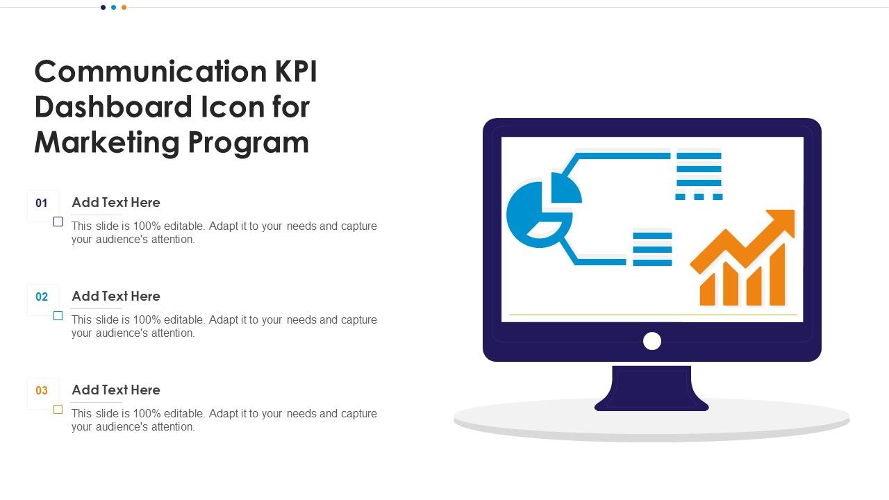 Communication_KPI_Dashboard_Icon_For_Marketing_Program_Template_PDF_Slide_1.jpg