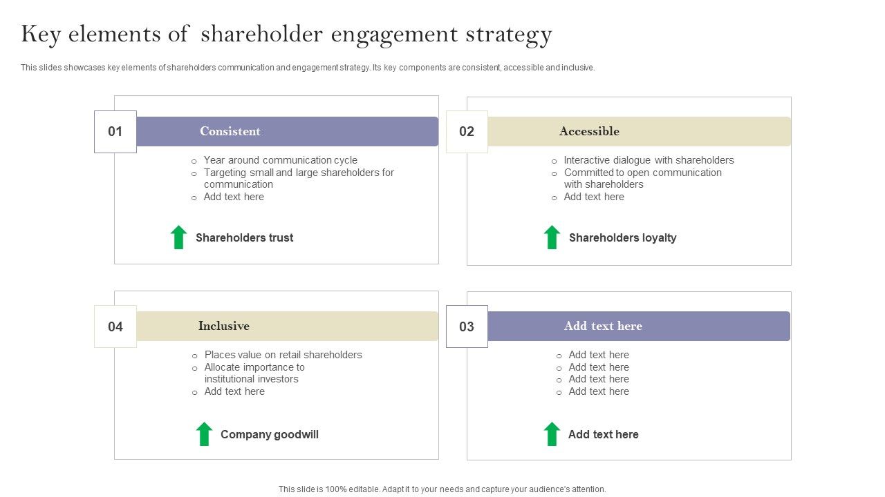 Communication_Means_And_Techniques_Key_Elements_Of_Shareholder_Engagement_Strategy_Icons_PDF_Slide_1.jpg