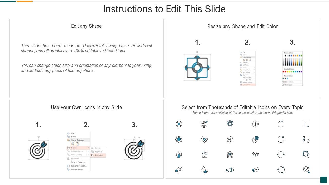 Communication Problem In Workplace Icon Themes PDF Slide02