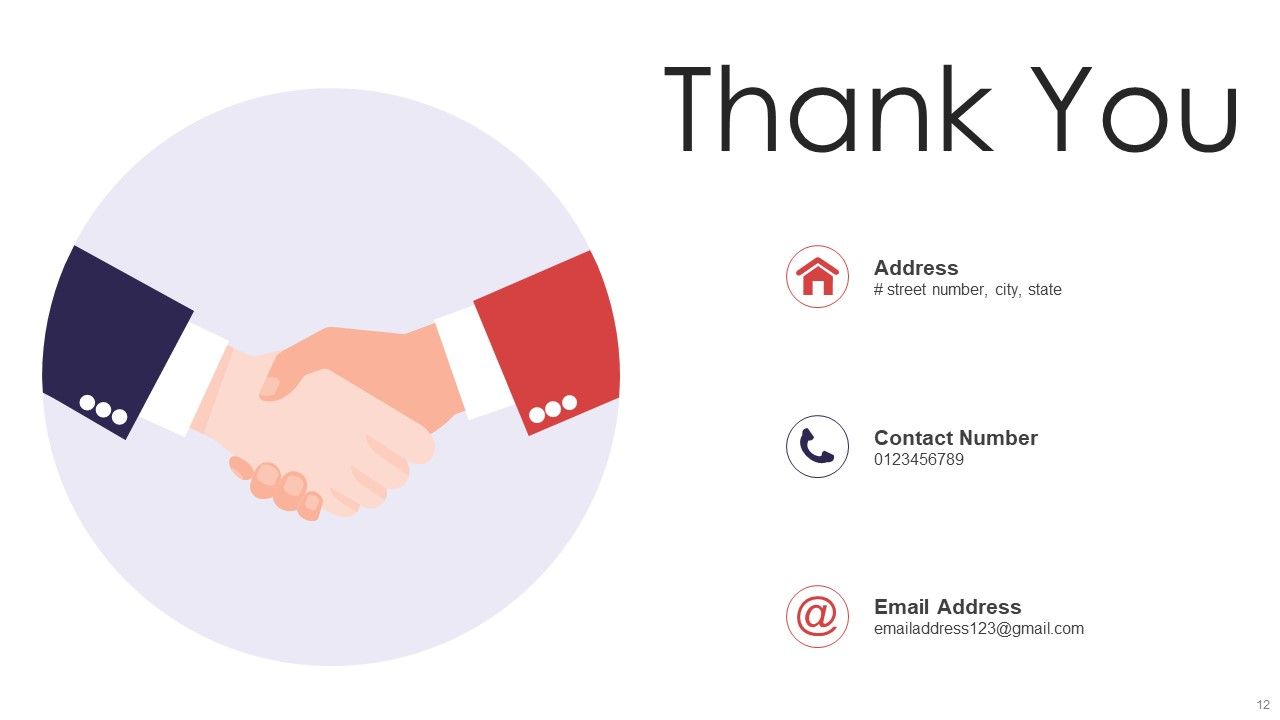 Company Administration Ppt PowerPoint Presentation Complete Deck With Slides Slide12