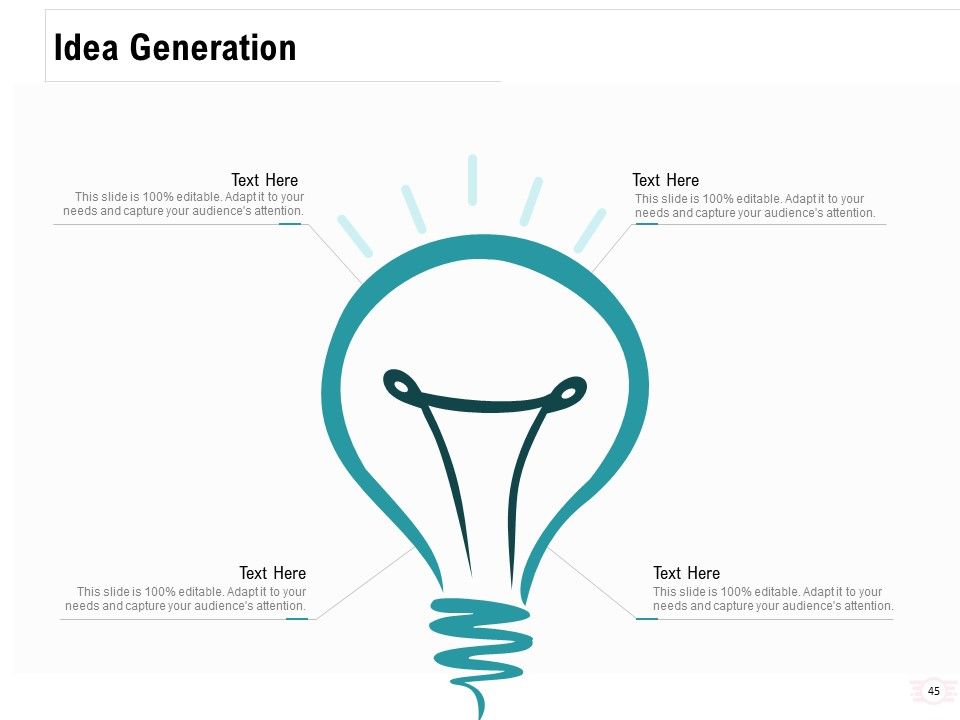 Company Amalgamation Ppt PowerPoint Presentation Complete Deck With Slides Slide45