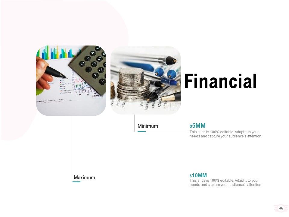 Company Amalgamation Ppt PowerPoint Presentation Complete Deck With Slides Slide46