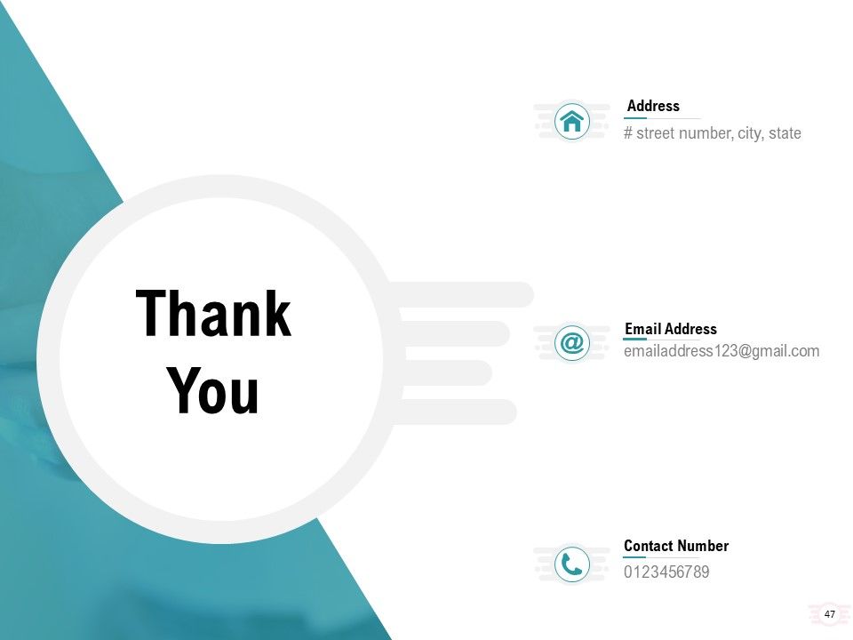 Company Amalgamation Ppt PowerPoint Presentation Complete Deck With Slides Slide47