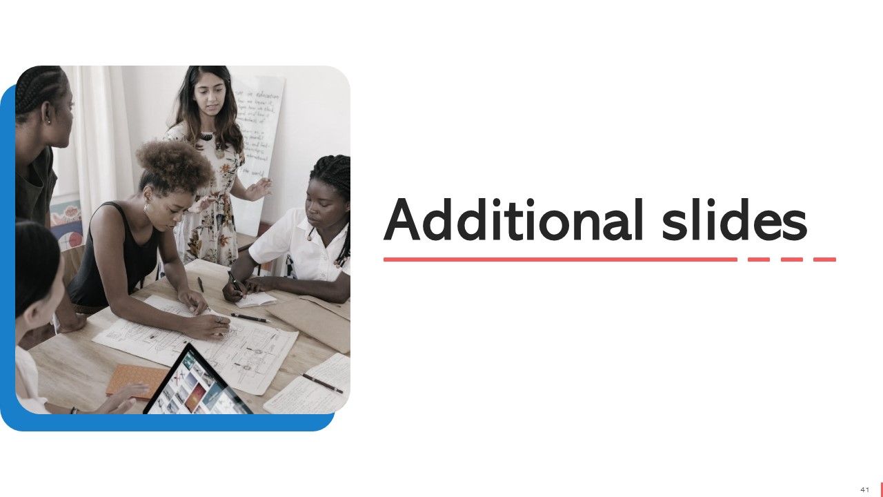 Company Budget Analysis Ppt PowerPoint Presentation Complete Deck With Slides Slide41