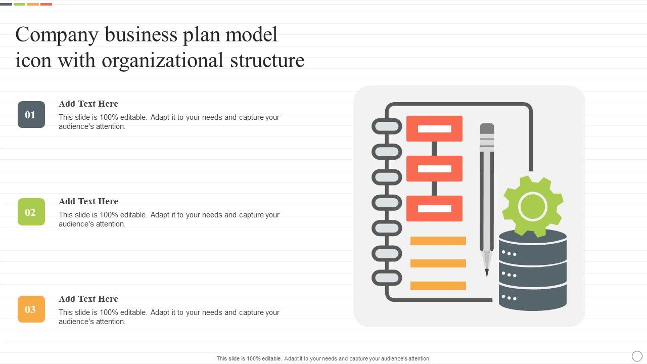 Company_Business_Plan_Model_Icon_With_Organizational_Structure_Clipart_PDF_Slide_1.jpg