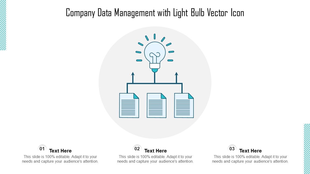 Company_Data_Management_With_Light_Bulb_Vector_Icon_Ppt_PowerPoint_Presentation_Gallery_Deck_PDF_Slide_1.jpg