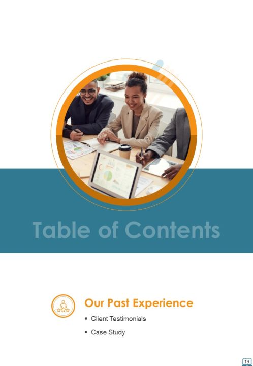 Company Development Proposal Example Document Report Doc Pdf Ppt Slide19