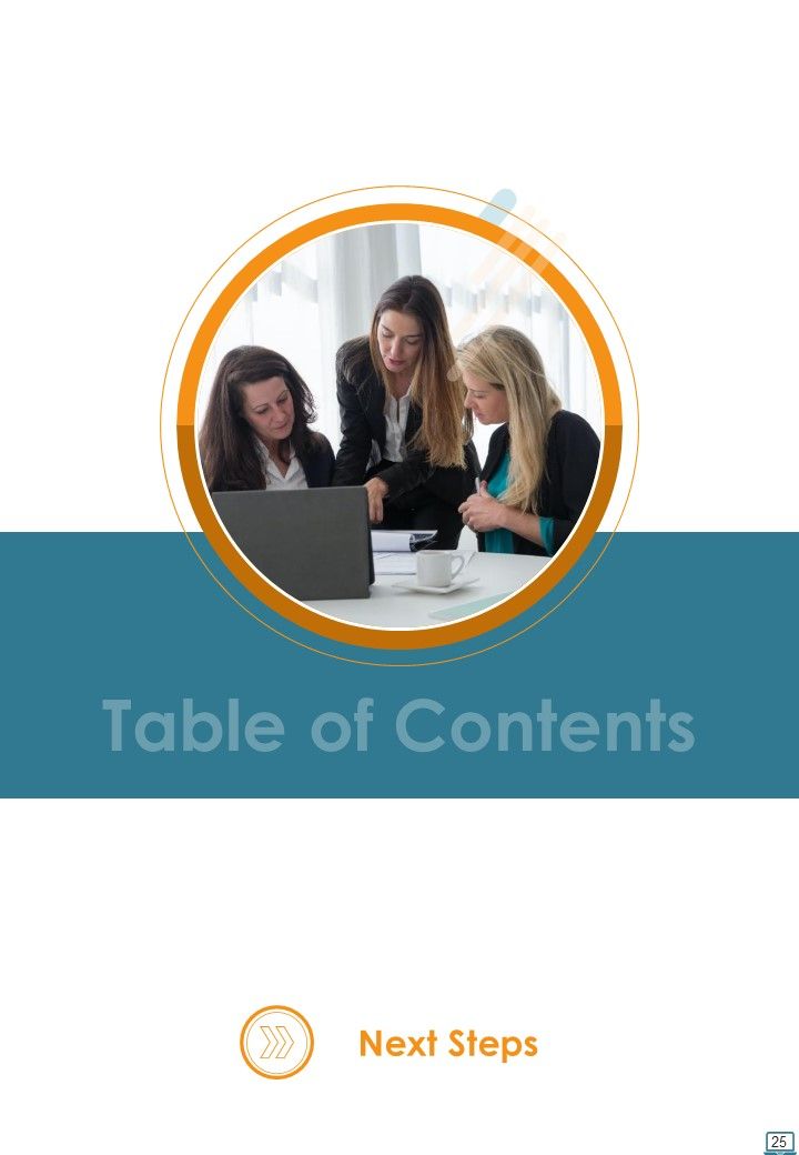 Company Development Proposal Example Document Report Doc Pdf Ppt Slide25