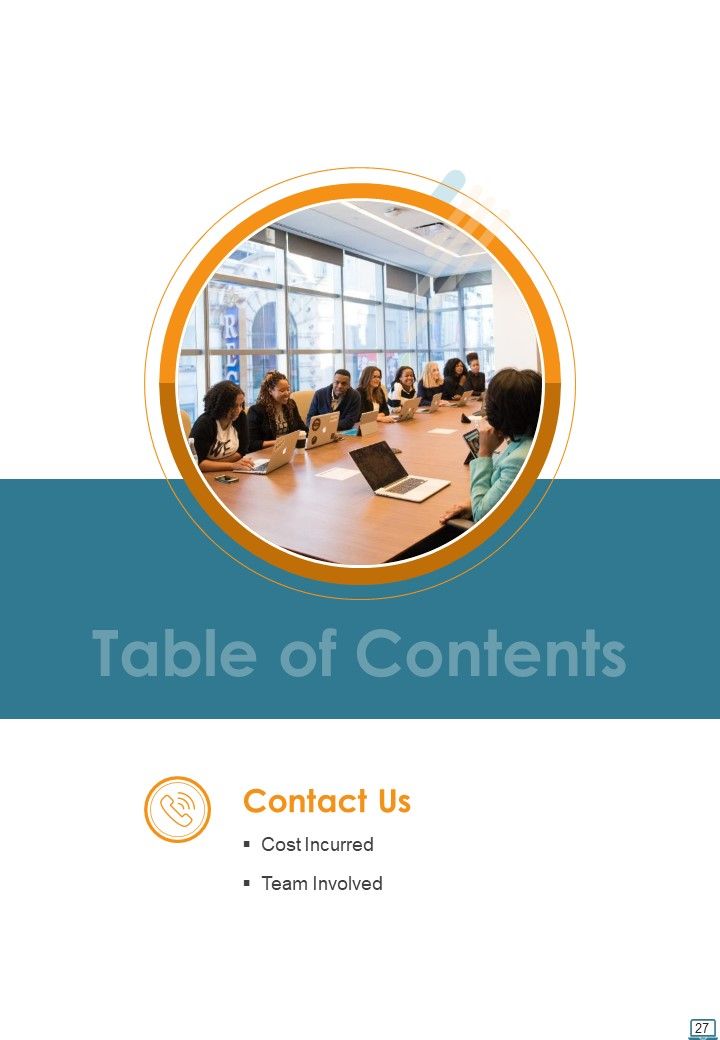 Company Development Proposal Example Document Report Doc Pdf Ppt Slide27