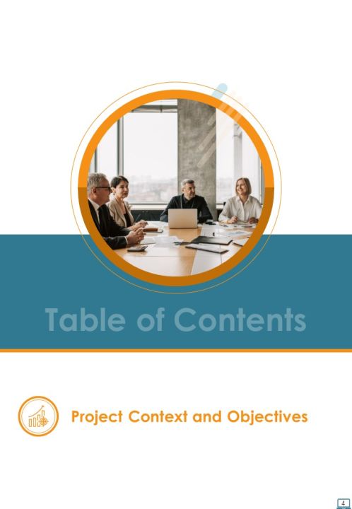 Company Development Proposal Example Document Report Doc Pdf Ppt Slide04