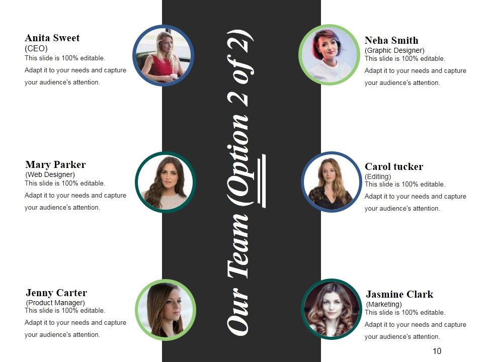 Company Overview Ppt PowerPoint Presentation Complete Deck With Slides Slide10