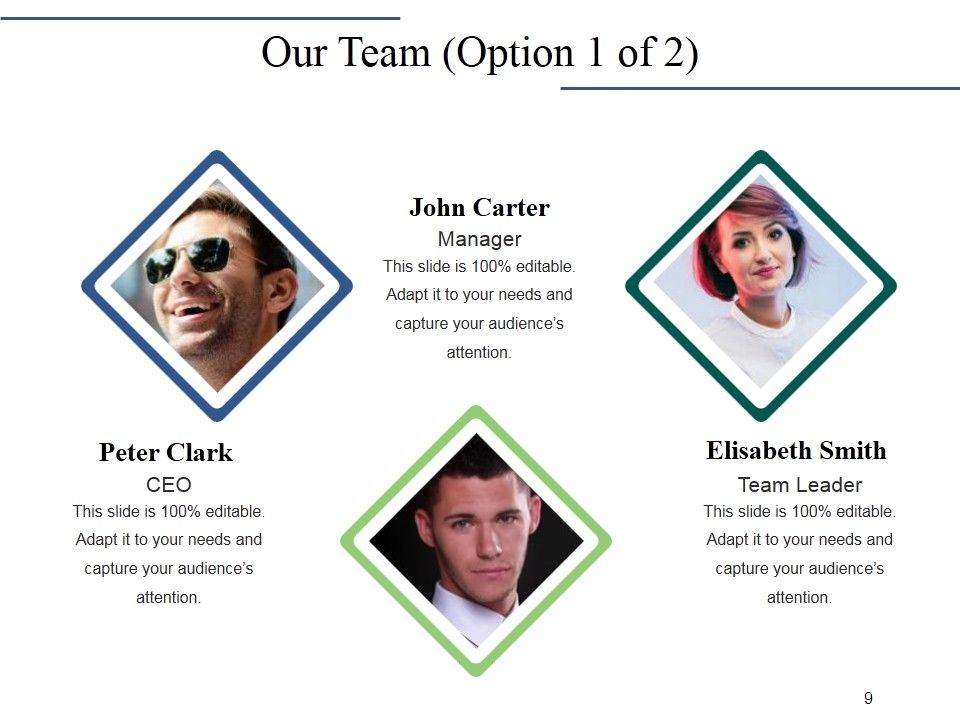 Company Overview Ppt PowerPoint Presentation Complete Deck With Slides Slide09