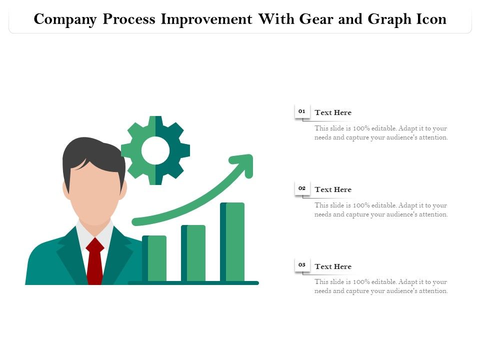 Company_Process_Improvement_With_Gear_And_Graph_Icon_Ppt_PowerPoint_Presentation_Gallery_Templates_PDF_Slide_1.jpg