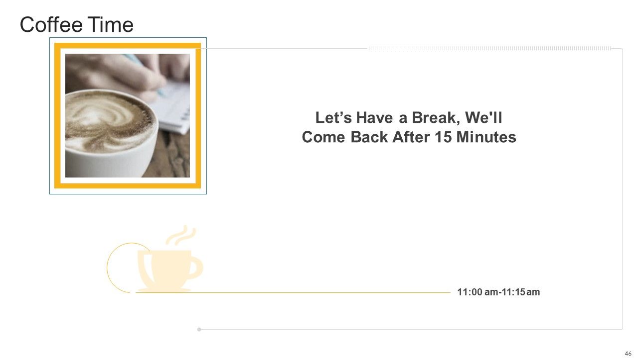 Company Profile Ppt PowerPoint Presentation Complete Deck With Slides Slide46