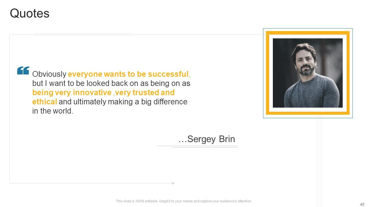 Company Profile Ppt PowerPoint Presentation Complete Deck With Slides Slide60