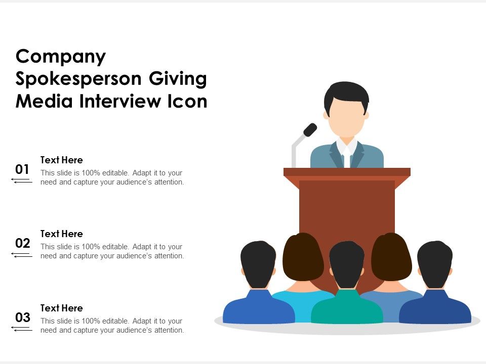 Company_Spokesperson_Giving_Media_Interview_Icon_Ppt_PowerPoint_Presentation_Show_Layout_Ideas_PDF_Slide_1.jpg
