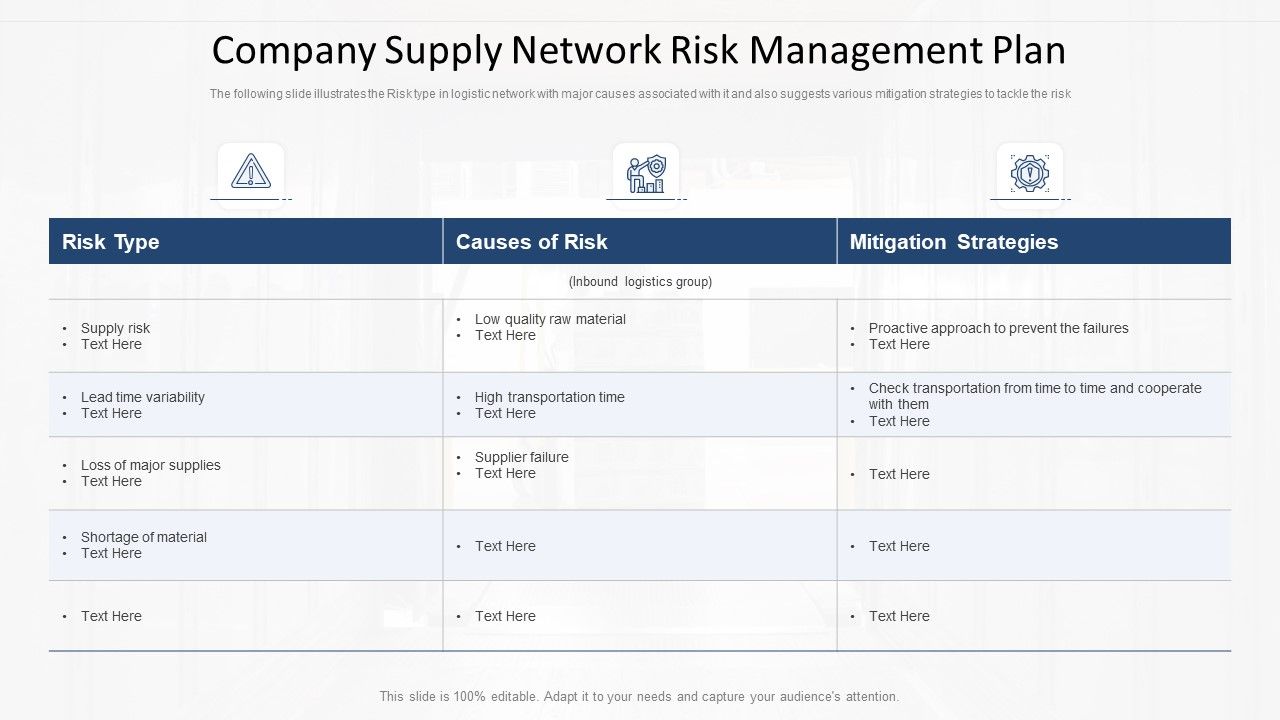 Company_Supply_Network_Risk_Management_Plan_Ppt_Icon_Outline_PDF_Slide_1.jpg
