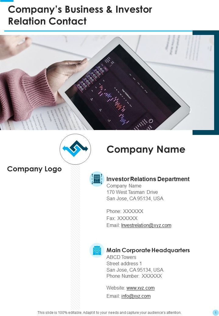 Companys_Business_And_Investor_Relation_Contact_One_Pager_Documents_Slide_1.jpg
