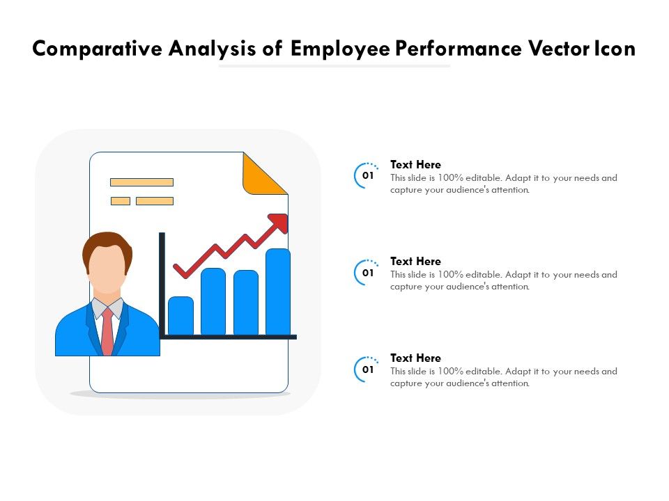 Comparative_Analysis_Of_Employee_Performance_Vector_Icon_Ppt_PowerPoint_Presentation_File_Clipart_Images_PDF_Slide_1.jpg