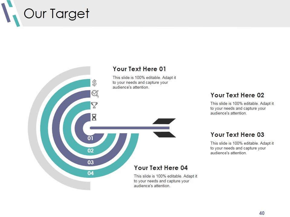 Competitive Analysis Module Ppt PowerPoint Presentation Complete Deck With Slides Slide40