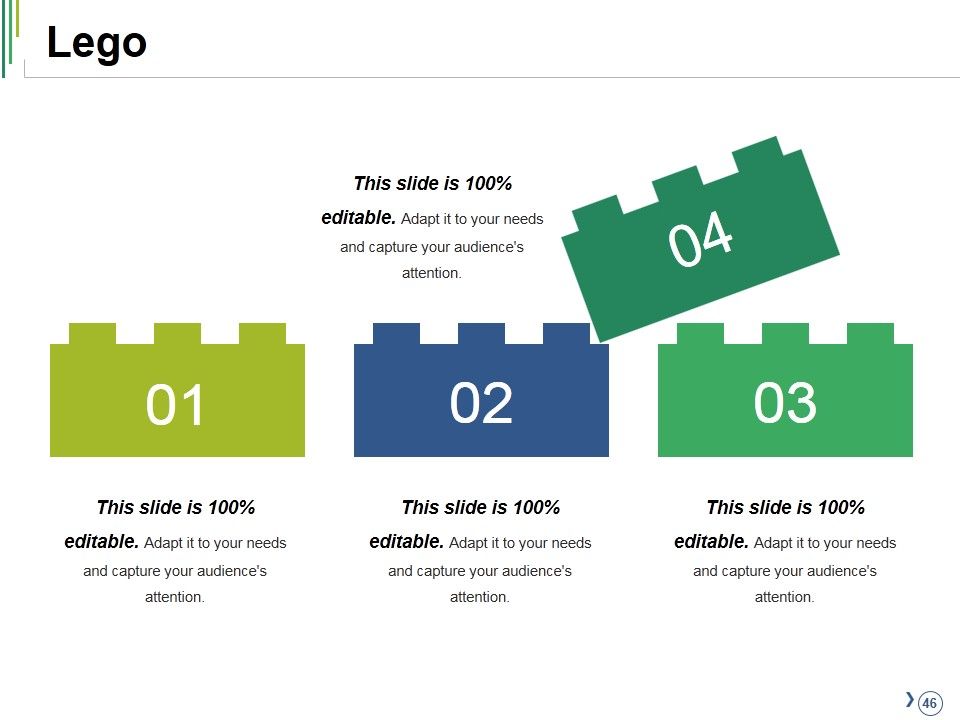 Competitive Analysis Ppt PowerPoint Presentation Complete Deck With Slides Slide46