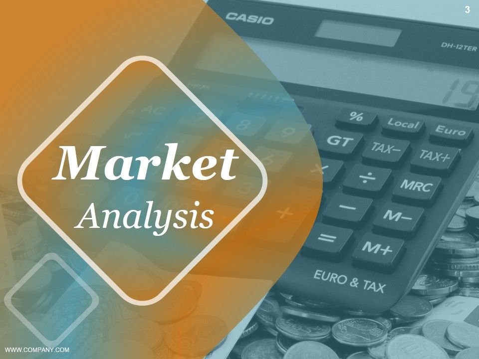 Competitive Intelligence Analysis And Strategy Ppt PowerPoint Presentation Background Image Slide03