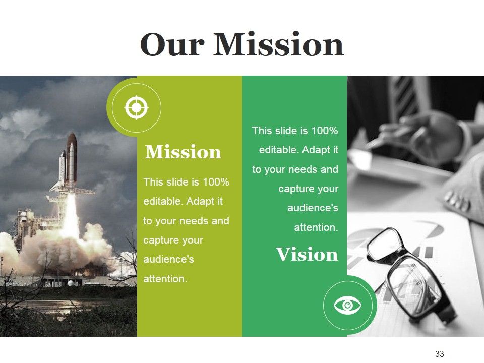 Competitive Landscape Model Ppt PowerPoint Presentation Complete Deck With Slides Slide33