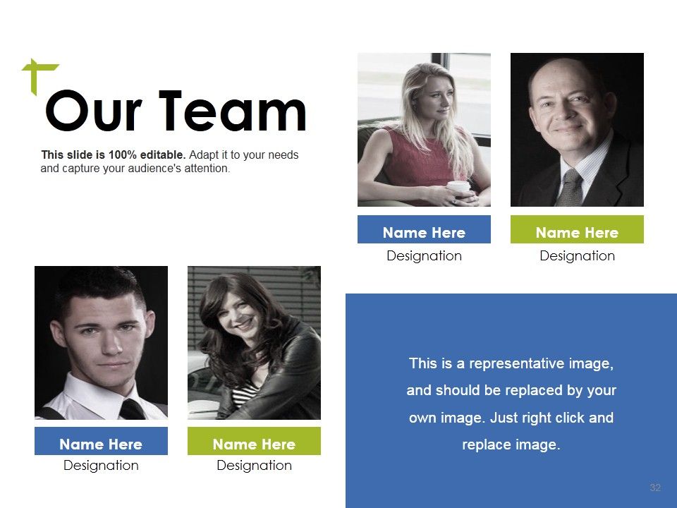 Competitor Analysis Framework Ppt PowerPoint Presentation Complete Deck With Slides Slide32
