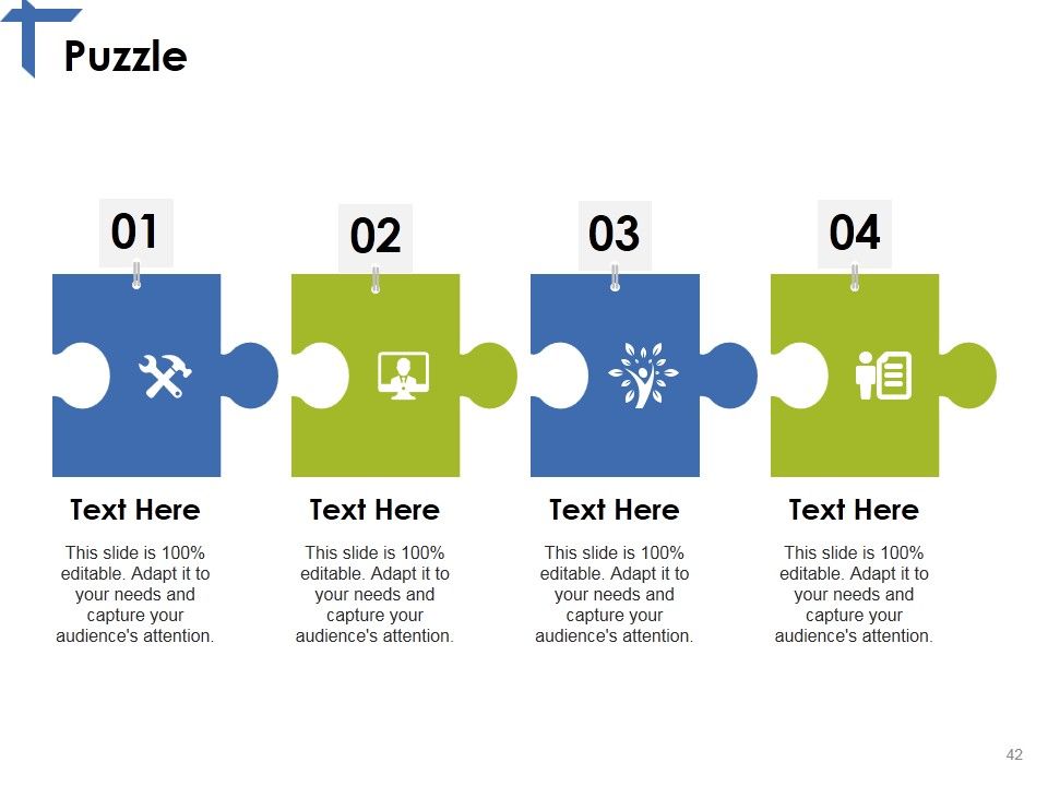Competitor Analysis Framework Ppt PowerPoint Presentation Complete Deck With Slides Slide42