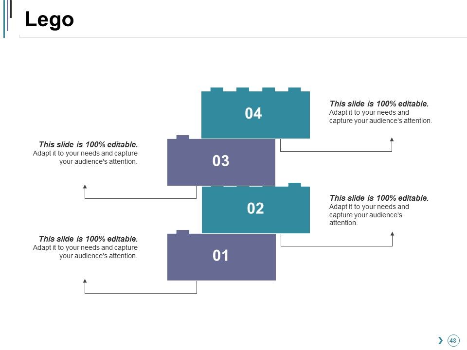 Competitor Landscape Framework Ppt PowerPoint Presentation Complete Deck With Slides Slide48