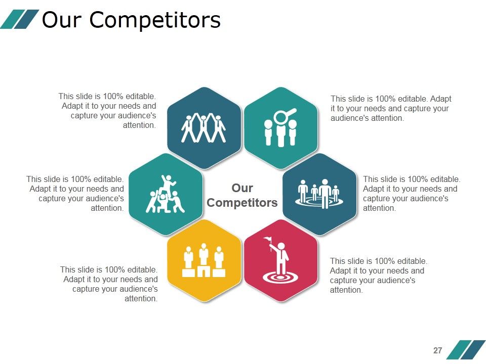 Competitor Marketing Analysis Framework Ppt PowerPoint Presentation Complete Deck With Slides Slide27