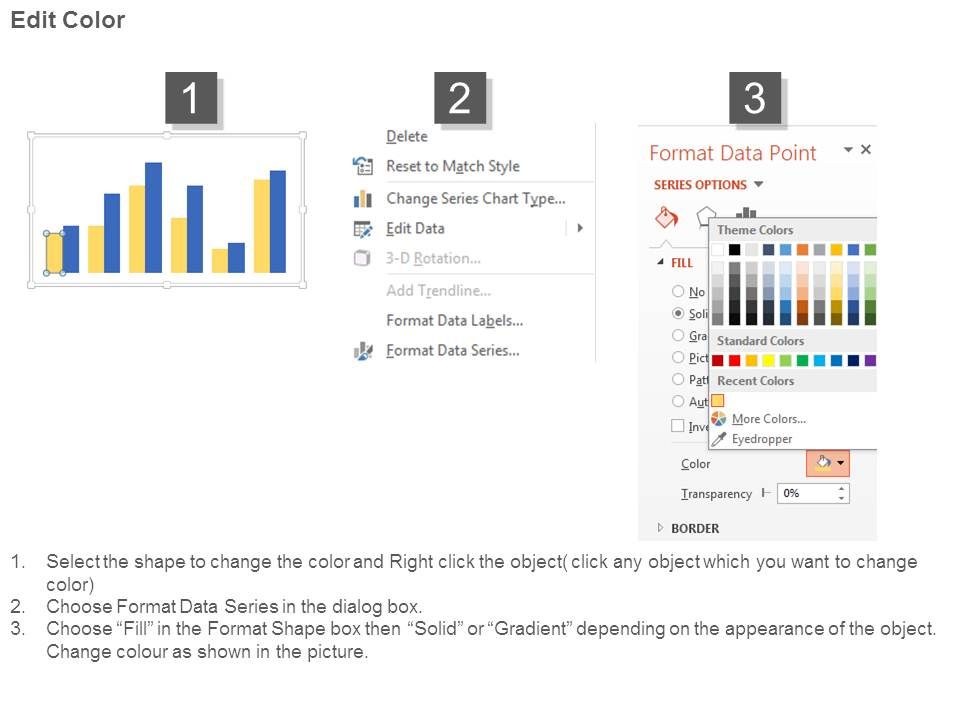 Competitors Mapping Chart Ppt Examples - Competitors Mapping Chart Ppt Examples Professional 3 