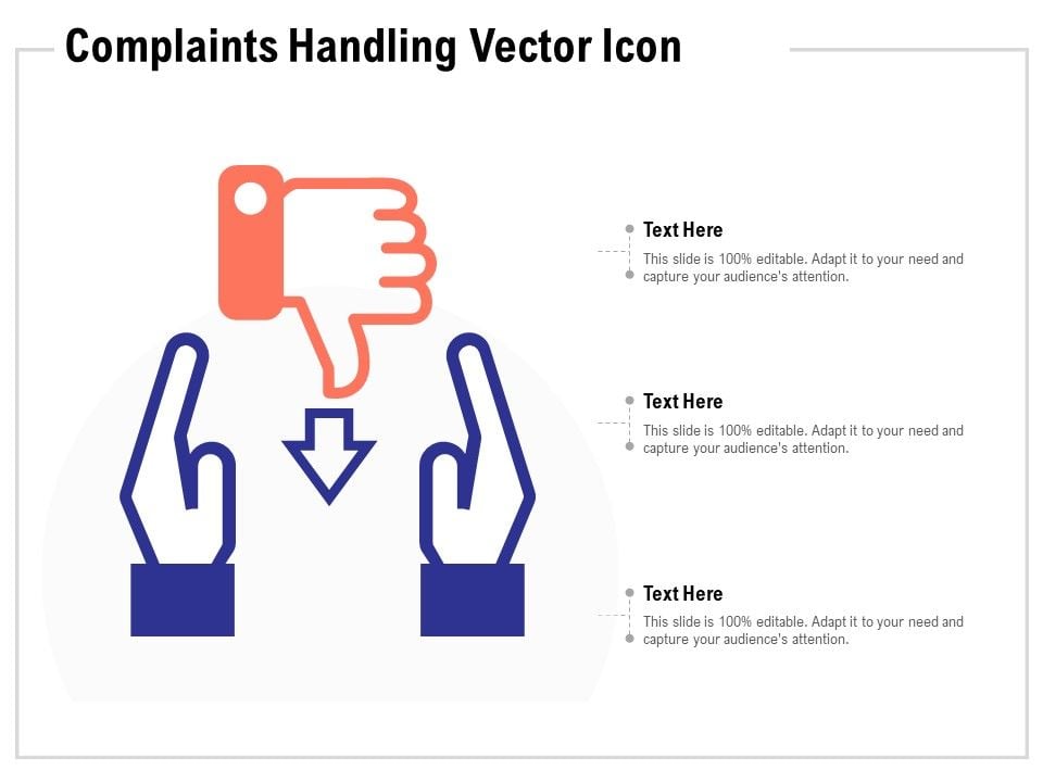 Complaints_Handling_Vector_Icon_Ppt_PowerPoint_Presentation_Show_Diagrams_Slide_1.jpg