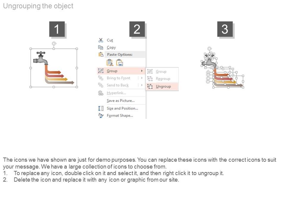 Complete Data Easy Access To Data Ppt Example Slide03