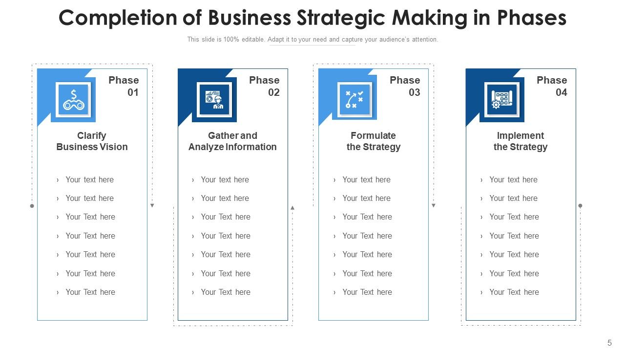 Completion Of Stage Execution Business Ppt PowerPoint Presentation Complete Deck With Slides Slide05