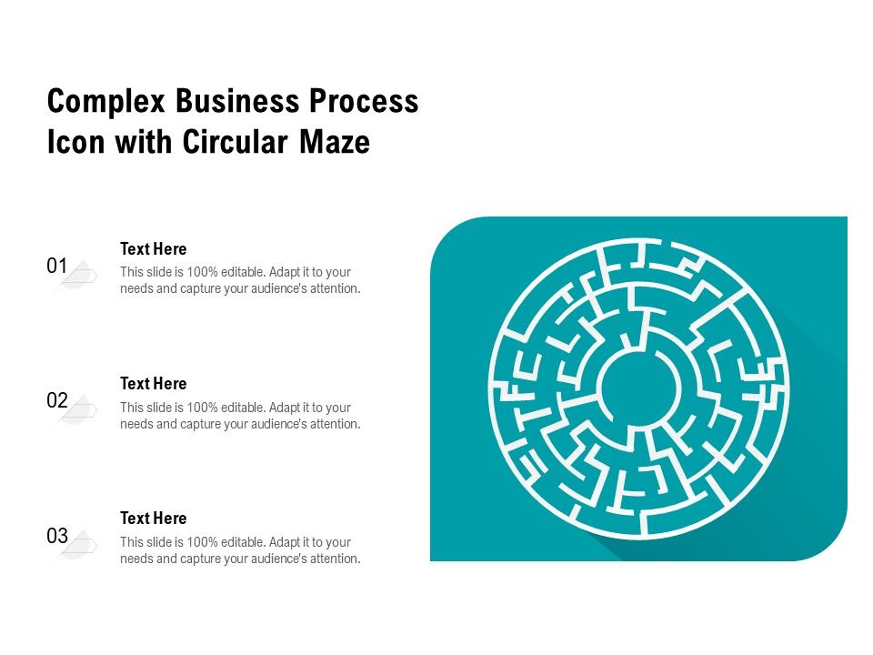 Complex_Business_Process_Icon_With_Circular_Maze_Ppt_PowerPoint_Presentation_File_Background_PDF_Slide_1.jpg