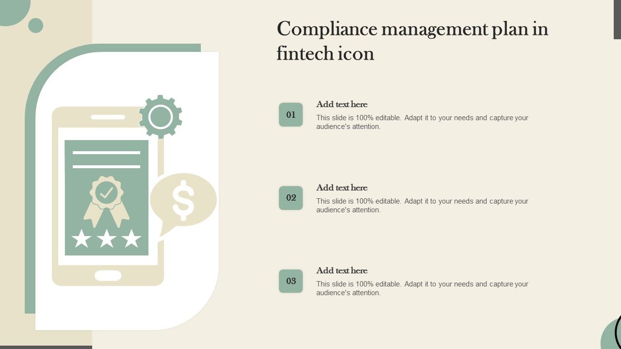 Compliance_Management_Plan_In_Fintech_Icon_Diagrams_PDF_Slide_1.jpg