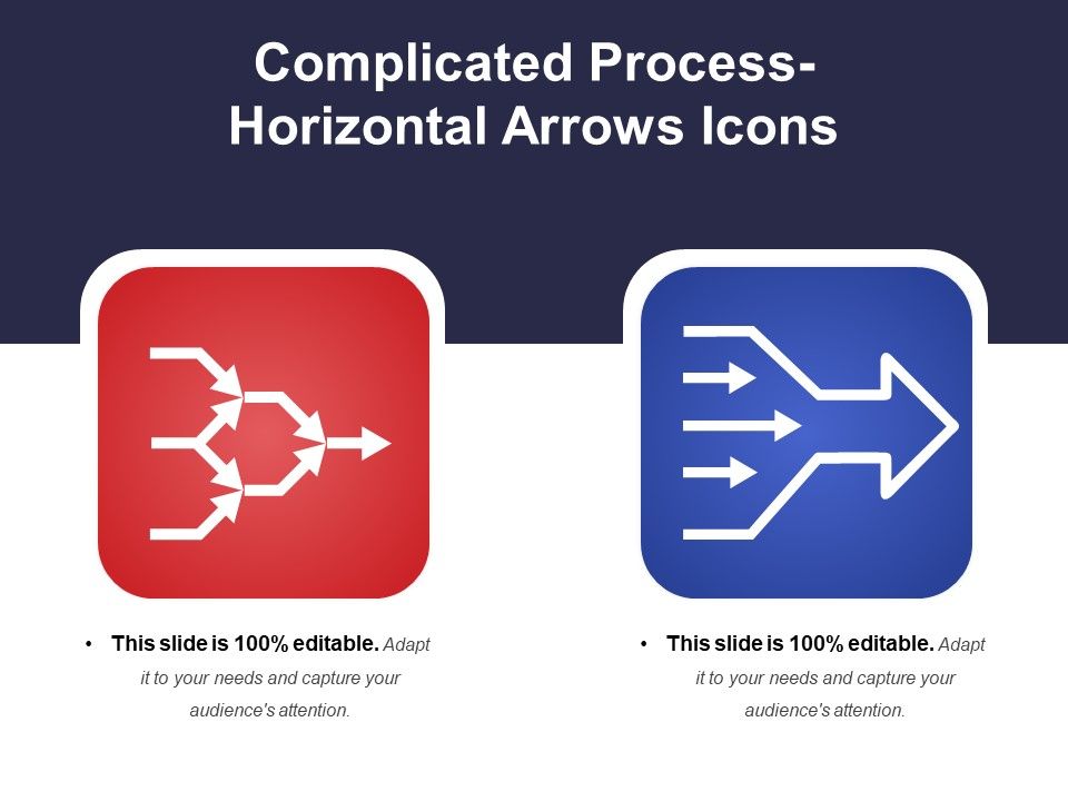 Complicated_Process_Horizontal_Arrows_Icons_Ppt_PowerPoint_Presentation_Gallery_Outline_PDF_Slide_1.jpg