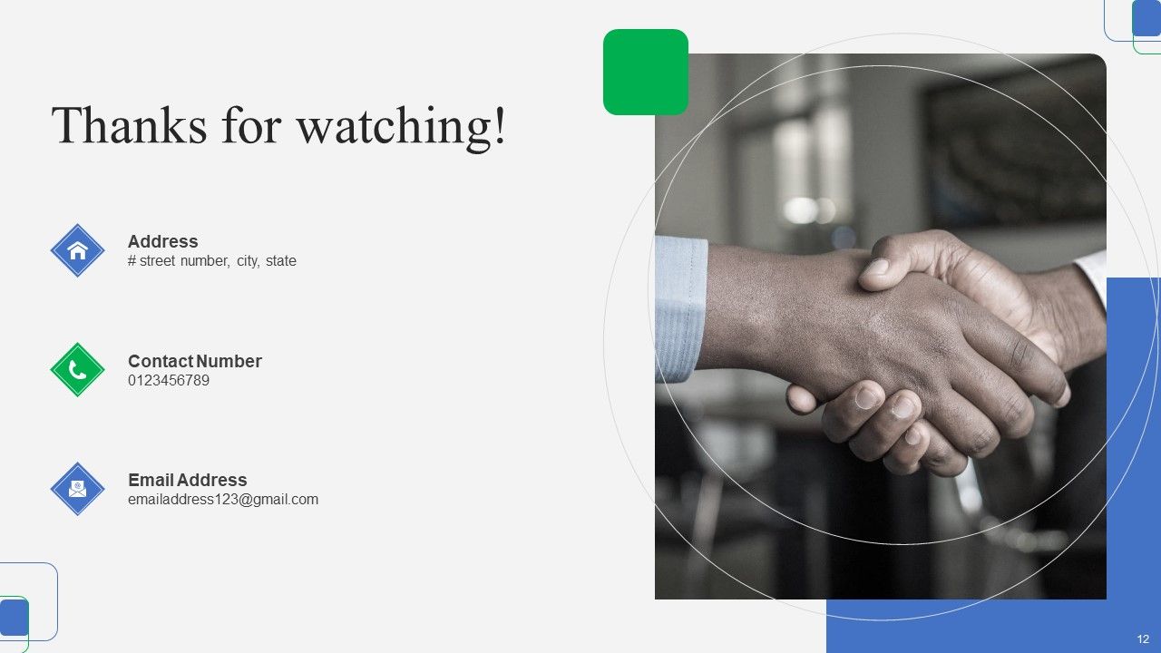 Comprehensive Communication Plan Ppt PowerPoint Presentation Complete Deck With Slides Slide12