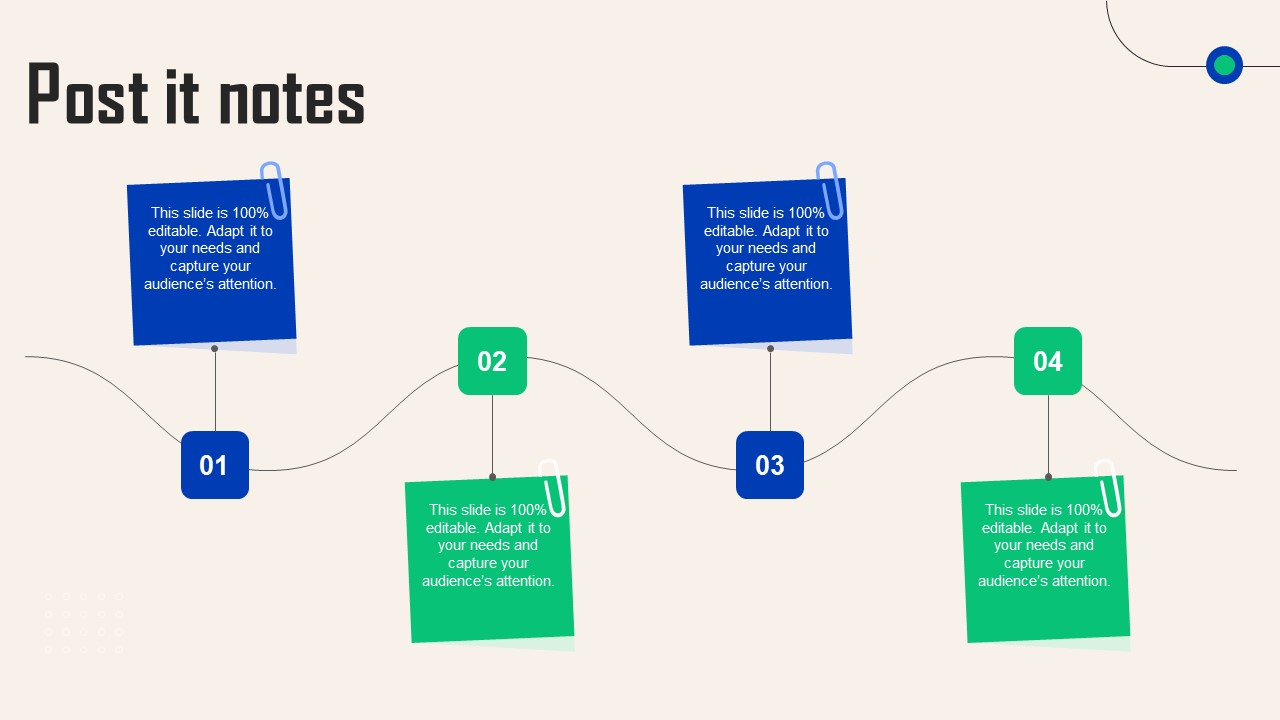 Comprehensive_Guide_For_Social_Business_Startup_Post_It_Notes_Topics_PDF_Slide_1.jpg