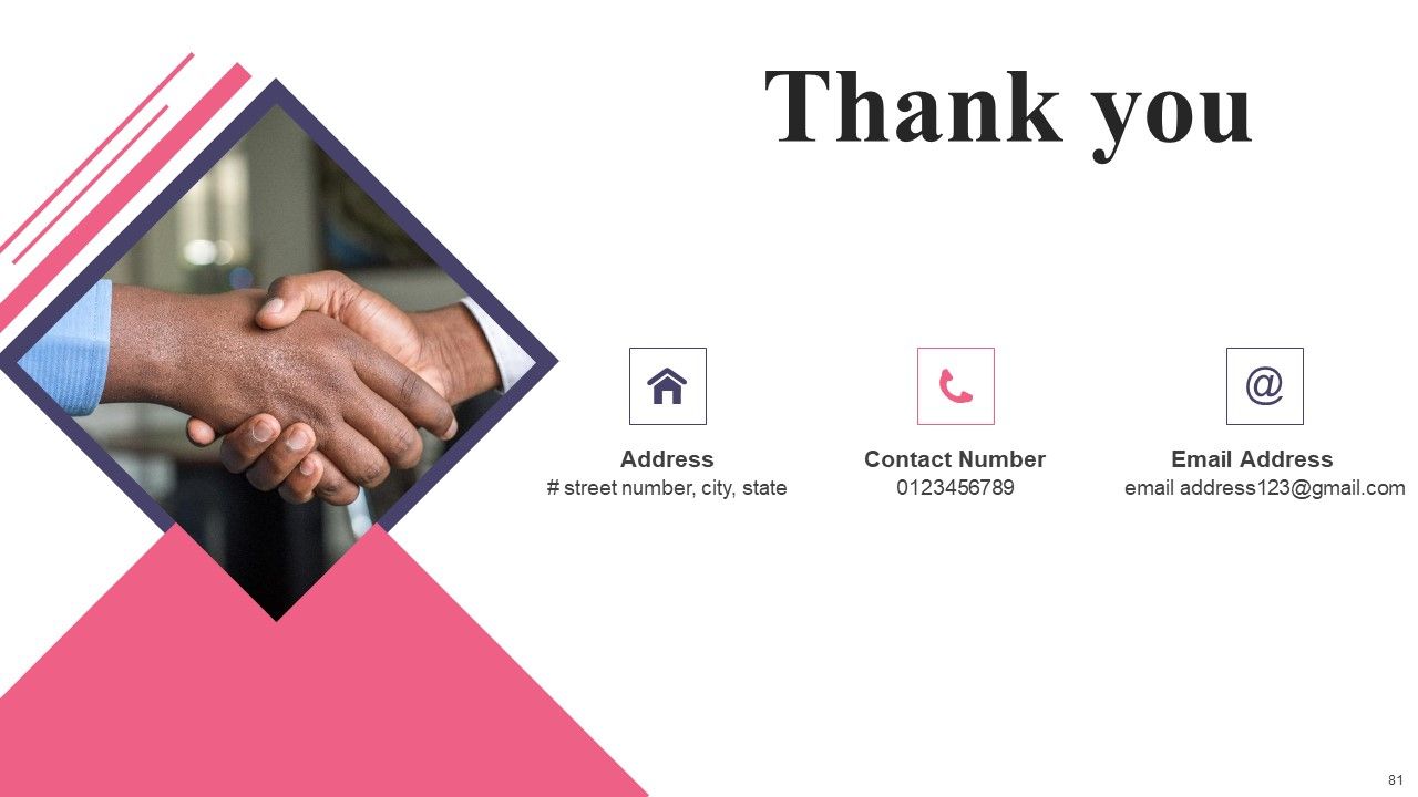 Comprehensive Guide To Acquire Customers For Startups Ppt PowerPoint Presentation Complete Deck With Slides Slide81