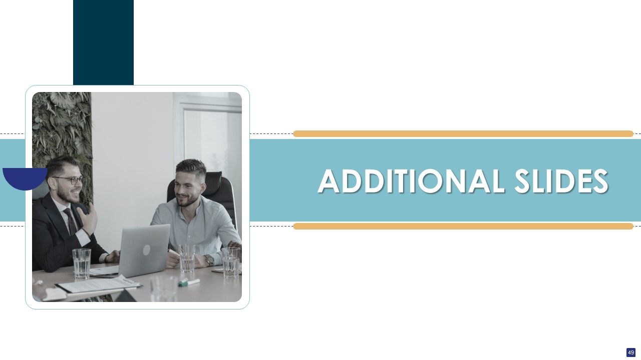 Comprehensive Guide To Ecommerce SCM And Planning Ppt PowerPoint Presentation Complete Deck With Slides Slide49