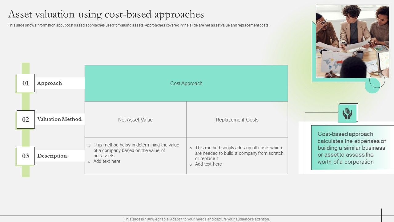 Comprehensive_Guide_To_Strengthen_Brand_Equity_Asset_Valuation_Using_Cost_Based_Approaches_Icons_PDF_Slide_1.jpg
