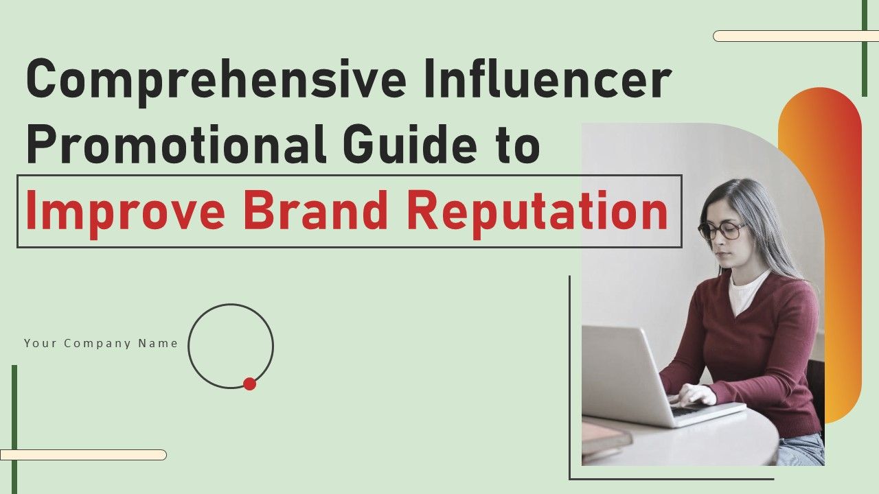 Comprehensive_Influencer_Promotional_Guide_To_Improve_Brand_Reputation_Ppt_PowerPoint_Presentation_Complete_Deck_With_Slides_Slide_1.jpg